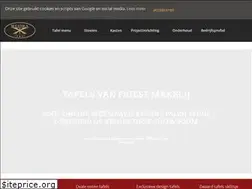 Sites similar to meubelfabriekwestra.nl