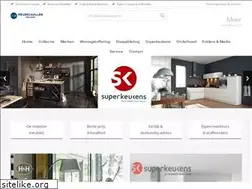 Sites similar to meubelhallenkolham.nl
