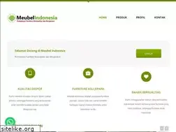 Sites similar to meubelindonesia.com