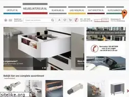 Sites similar to meubelinterieur.nl