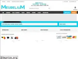 Sites similar to meubelium.com
