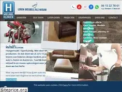 Sites similar to meubelkliniek.nl