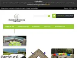 Sites similar to meubelkussens.nl
