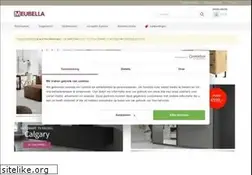 Sites similar to meubella.nl