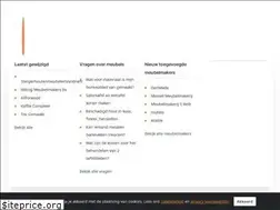 Sites similar to meubelmaker-info.nl