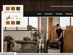 Sites similar to meubelmakerijmark.nl
