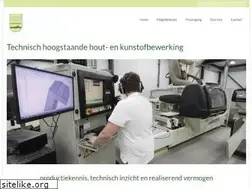 Sites similar to meubelmakerijploeg.nl