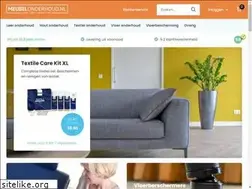Sites similar to meubelonderhoud.nl