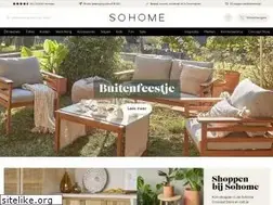 Sites similar to meubelpartner.nl