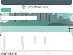 Sites similar to meubelpensioen.nl