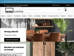 Sites similar to meubelplaats.nl