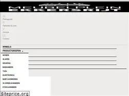 Sites similar to meubelpleinekkersrijt.nl