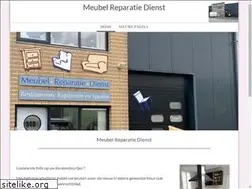 Sites similar to meubelreparatiedienst.nl