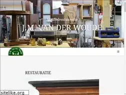 Sites similar to meubelrestauratie.nl