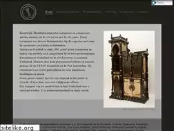 Sites similar to meubelrestauratie.nu