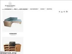 Sites similar to meubels-van-steigerhout.nl
