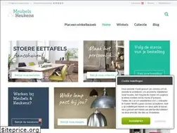 Sites similar to meubelsenkeukens.nl