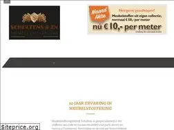 Sites similar to meubelstoffeerderijscholtens.nl