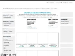 Sites similar to meubelstoffenshop.nl