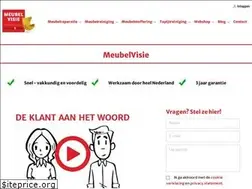 Sites similar to meubelvisie.nl