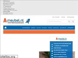 Sites similar to meubelvoordeel-amersfoort.nl