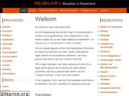 Sites similar to meubilair.org