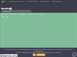 Sites similar to meubilex.nl