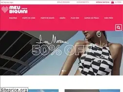 Sites similar to meubiquini.com.br