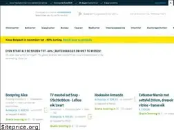 Sites similar to meubis.be