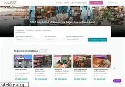 Sites similar to meubiz.com.br