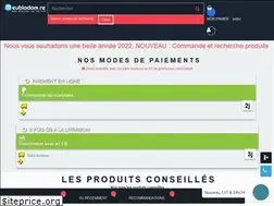 Sites similar to meubladom.re