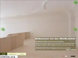 Sites similar to meublage.com