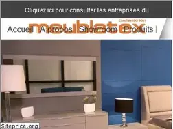 Sites similar to meublatex.com