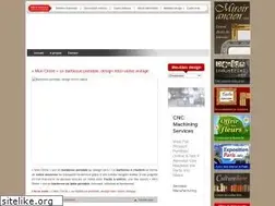Sites similar to meuble-design.info