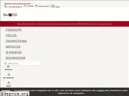 Sites similar to meuble-sajuco.com