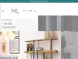 Sites similar to meubleluxe.fr