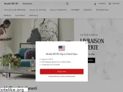 Sites similar to meublemtl.com