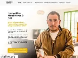Sites similar to meublepasapas.com