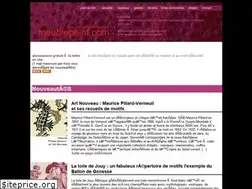 Sites similar to meublepeint.com