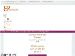 Sites similar to meubles-bois-massif.fr