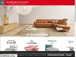 Sites similar to meubles-cauchois.fr