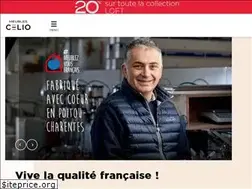 Sites similar to meubles-celio.fr