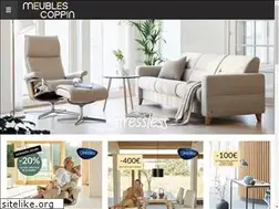 Sites similar to meubles-coppin.com