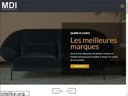 Sites similar to meubles-design-interieur.com