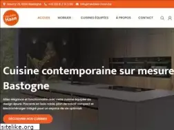 Sites similar to meubles-haan.be
