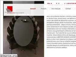 Sites similar to meubles-liberton.com
