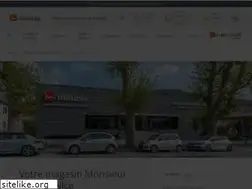Sites similar to meubles-molinello.com