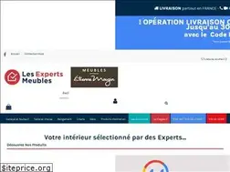 Sites similar to meubles-mougin.fr