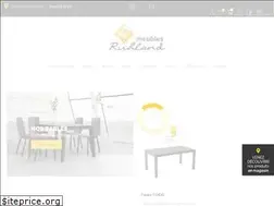 Sites similar to meubles-ruhland.com