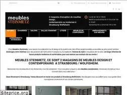 Sites similar to meubles-steinmetz.fr